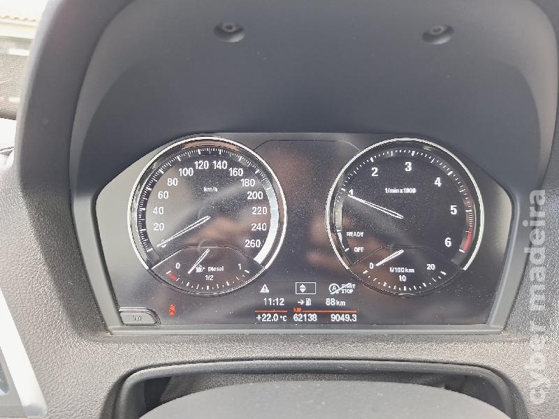 BMW Serie 1 Efficient Dynamics Gasóleo