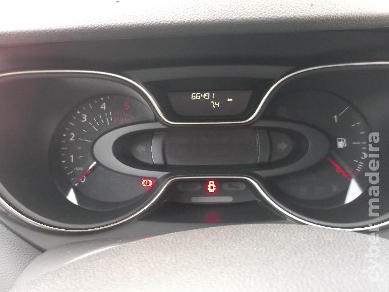 RENAULT CAPTUR Exclusive NACIONAL Gasóleo