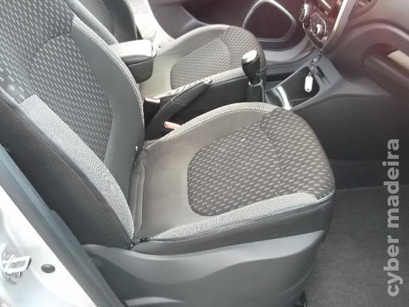 RENAULT CAPTUR Exclusive NACIONAL Gasóleo