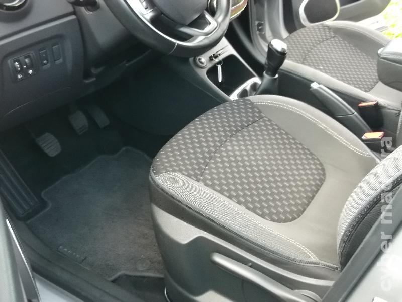 RENAULT CAPTUR Exclusive NACIONAL Gasóleo