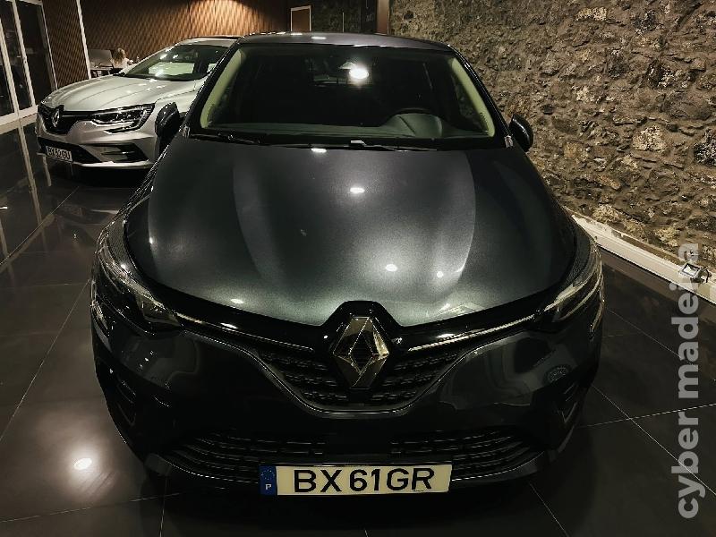 RENAULT CLIO V TCE LIMITED Gasolina