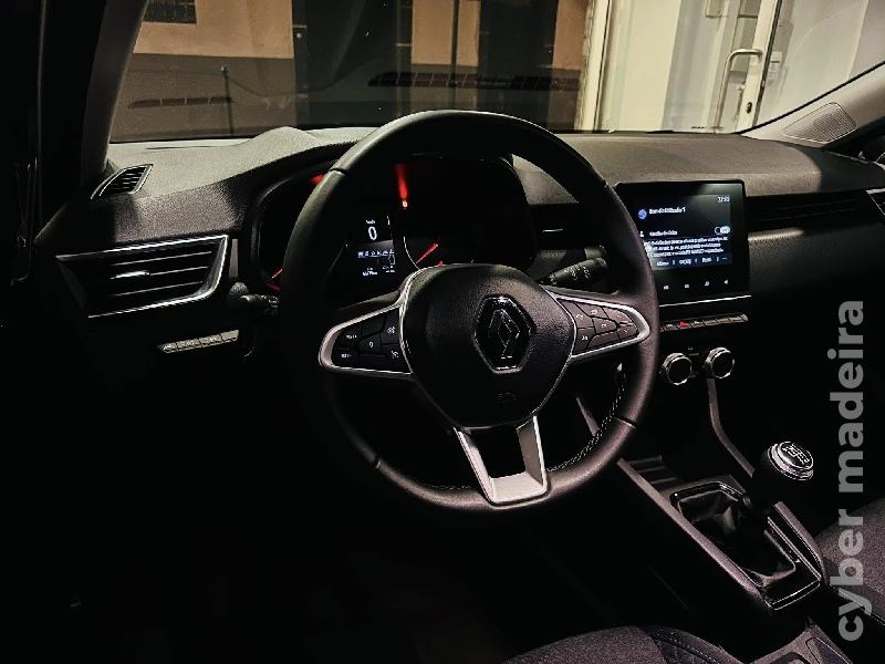 RENAULT CLIO V TCE LIMITED Gasolina
