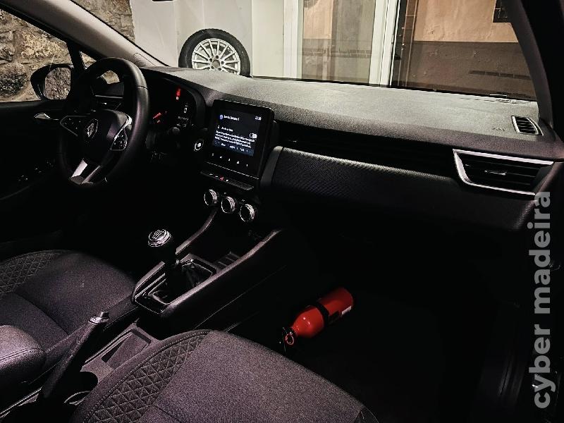 RENAULT CLIO V TCE LIMITED Gasolina