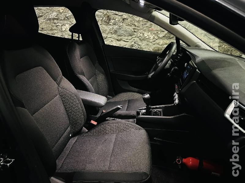 RENAULT CLIO V TCE LIMITED Gasolina