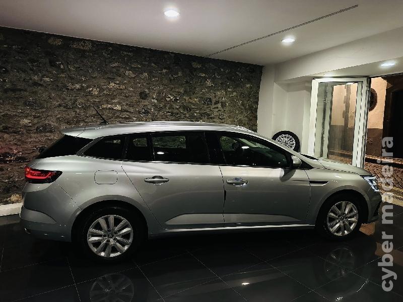 RENAULT MEGANE ST 1.5DCI 115CV TECHNO Gasóleo