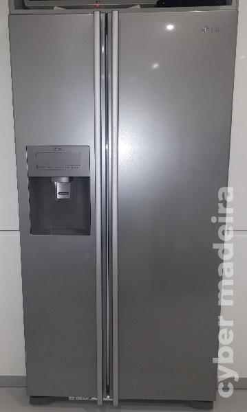 Vendo Frigorífico LG