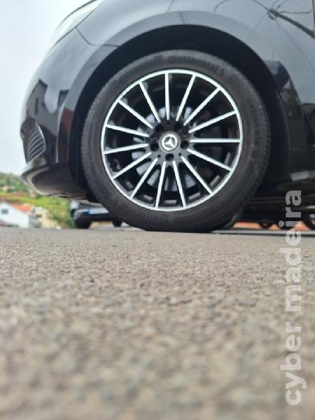 MERCEDES VIANO 250 V AVANTGARDE Gasóleo