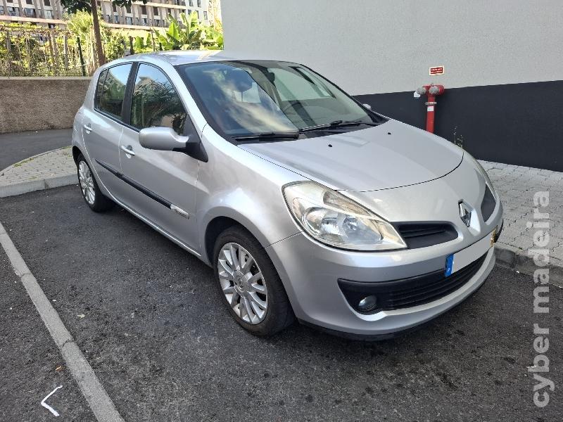 RENAULT CLIO 1.2 16v Rip Curl 100cv Gasolina