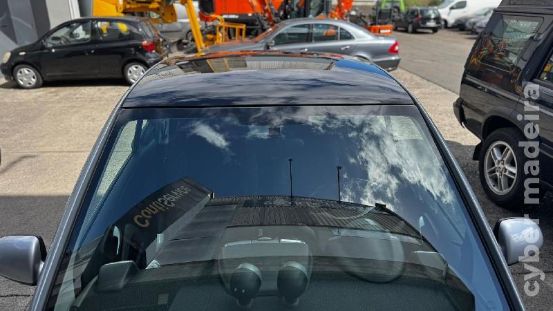 SMART FORTWO Passion Turbo 85cv Gasolina