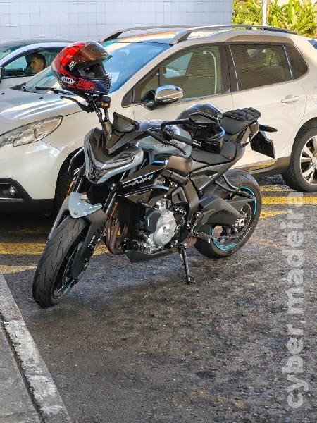 Outras CFmoto 660 cc Sport, turismo