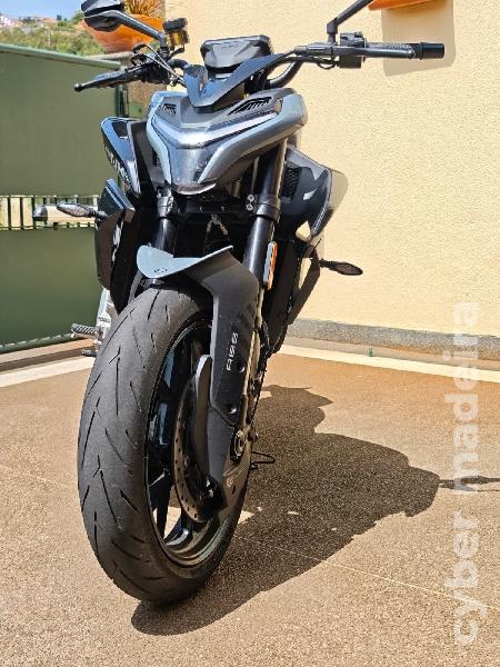 Outras CFmoto 660 cc Sport, turismo