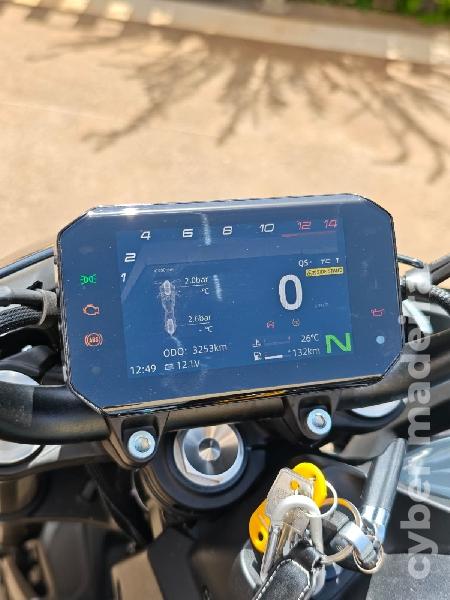 Outras CFmoto 660 cc Sport, turismo