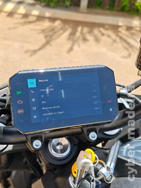 Outras CFmoto 660 cc Sport, turismo
