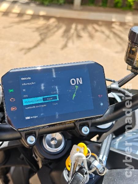 Outras CFmoto 660 cc Sport, turismo