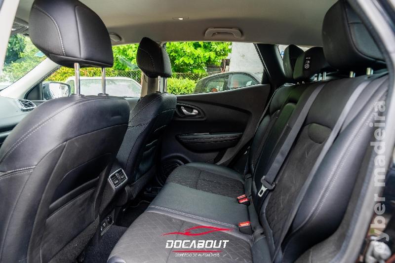 RENAULT KADJAR 1.5 dCi Intens Gasóleo