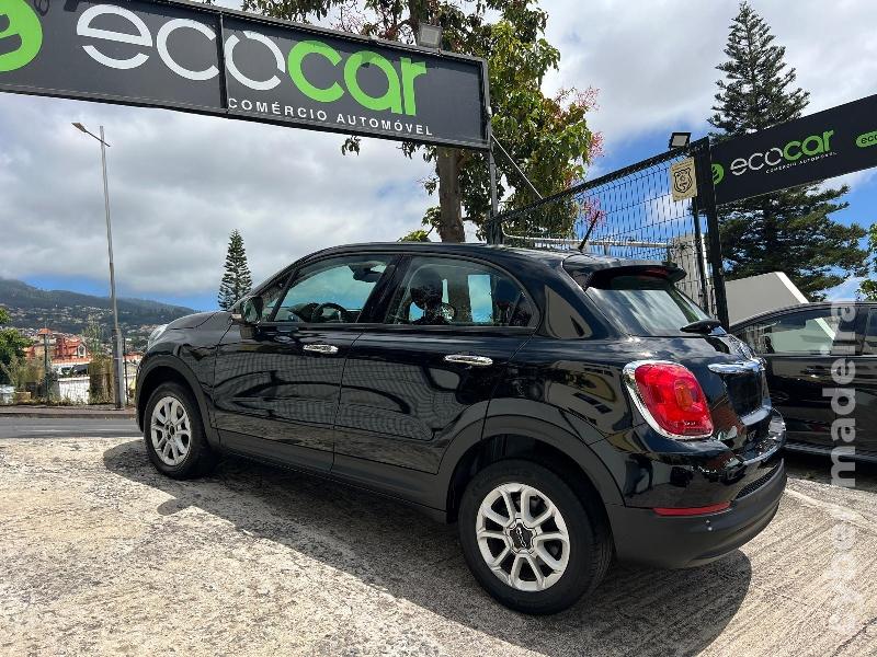 FIAT 500X 1.6 Multijet 120 cv Gasóleo