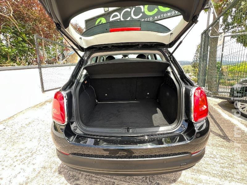 FIAT 500X 1.6 Multijet 120 cv Gasóleo