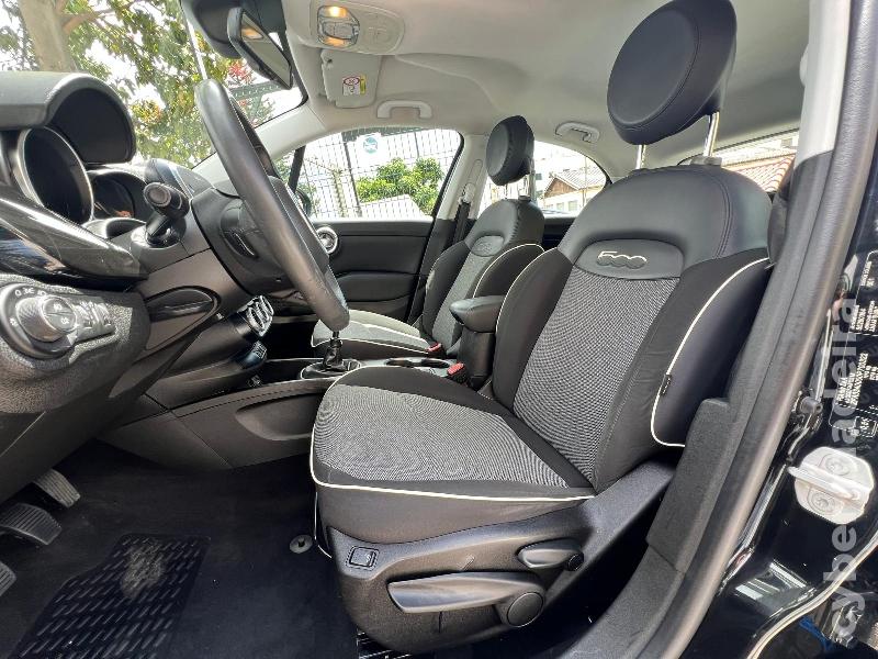 FIAT 500X 1.6 Multijet 120 cv Gasóleo