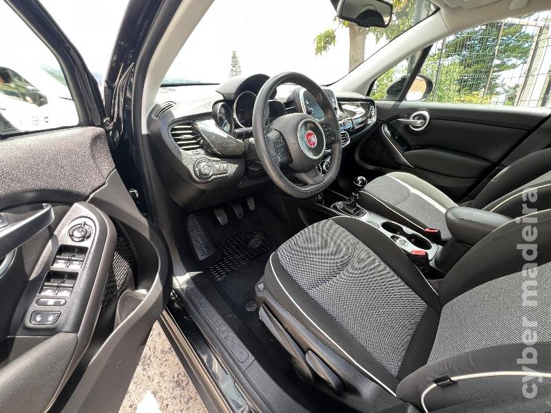 FIAT 500X 1.6 Multijet 120 cv Gasóleo