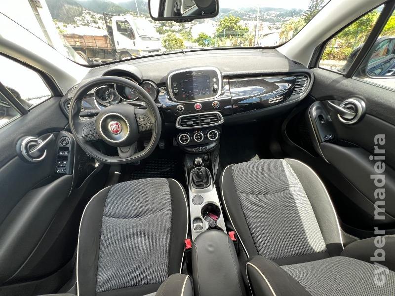 FIAT 500X 1.6 Multijet 120 cv Gasóleo