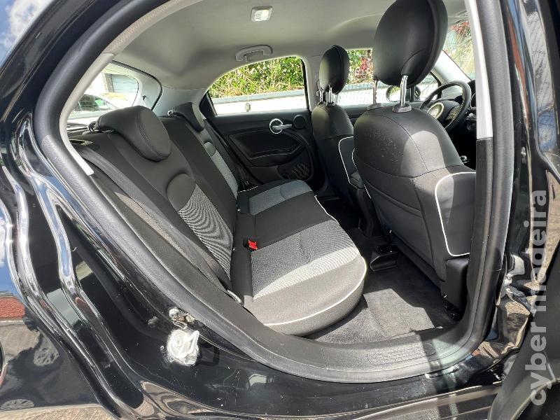 FIAT 500X 1.6 Multijet 120 cv Gasóleo