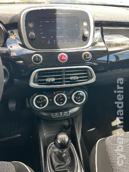 FIAT 500X 1.6 Multijet 120 cv Gasóleo
