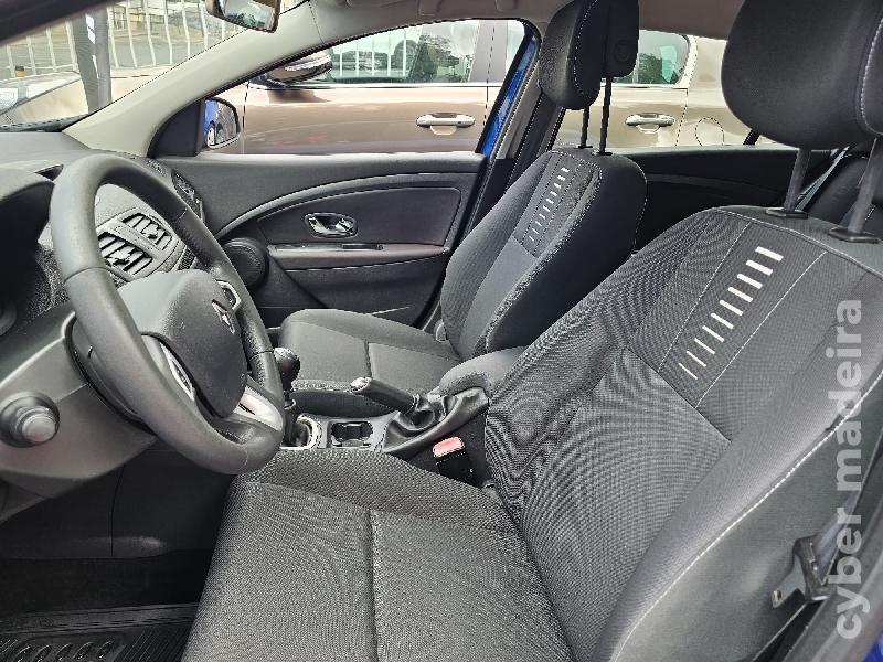 RENAULT MEGANE 1.5 DCI SPORT TOURER Gasóleo