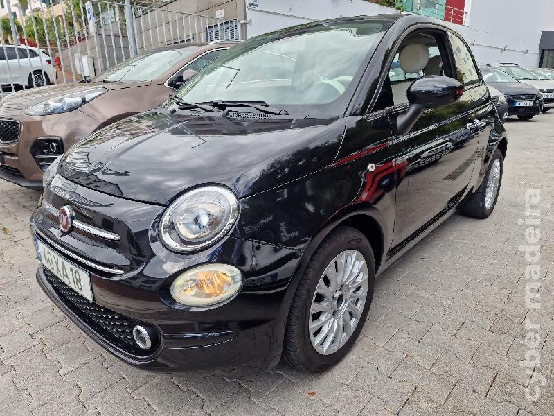 FIAT 500 1.2 LOUNGE Gasolina