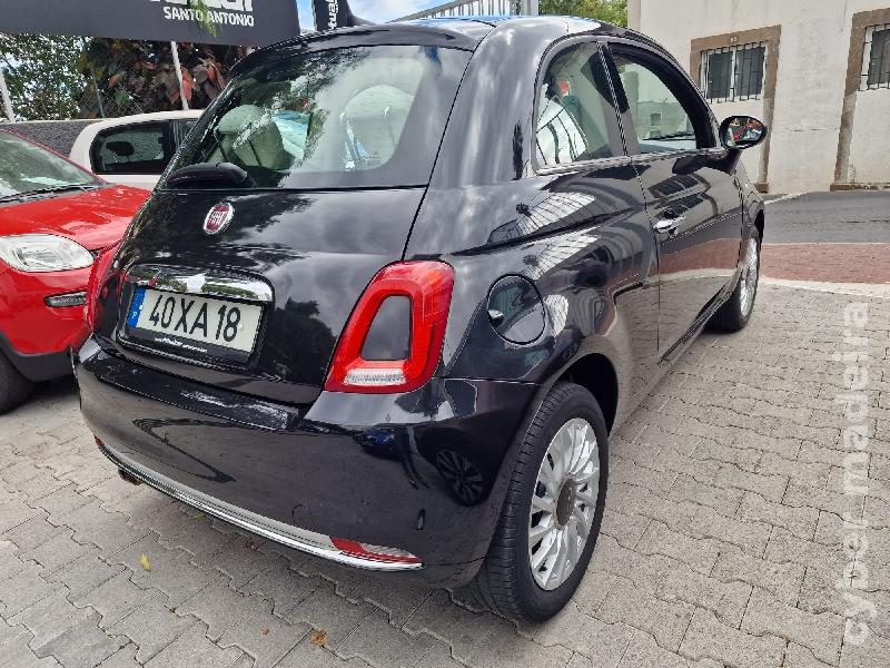 FIAT 500 1.2 LOUNGE Gasolina