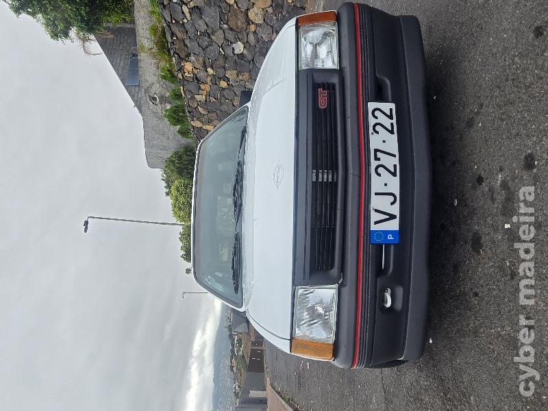 OPEL CORSA GT Gasolina