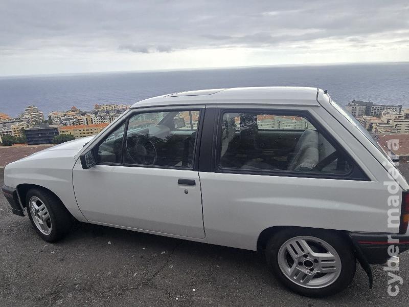 OPEL CORSA GT Gasolina