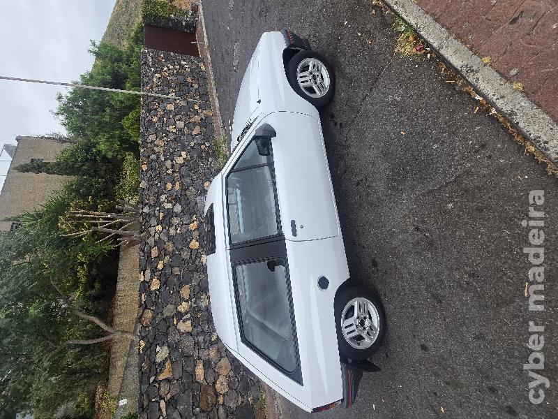 OPEL CORSA GT Gasolina