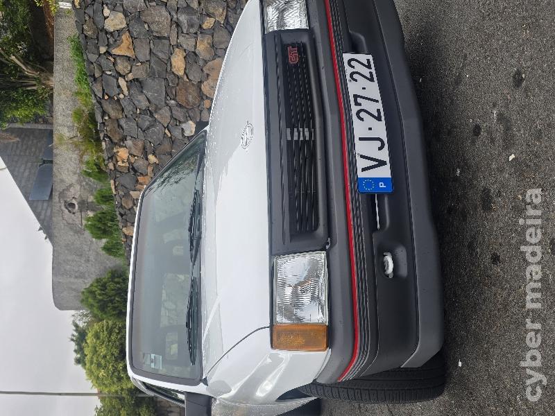 OPEL CORSA GT Gasolina