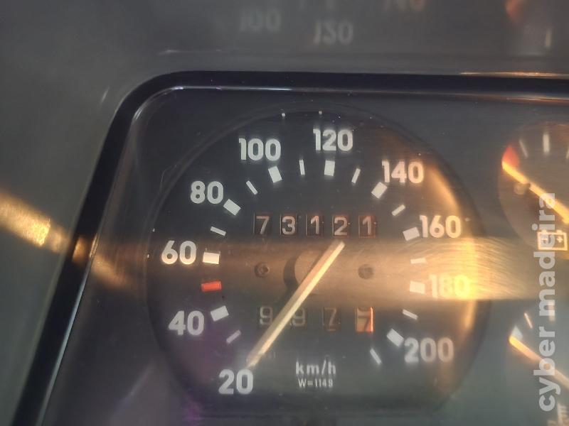OPEL CORSA GT Gasolina