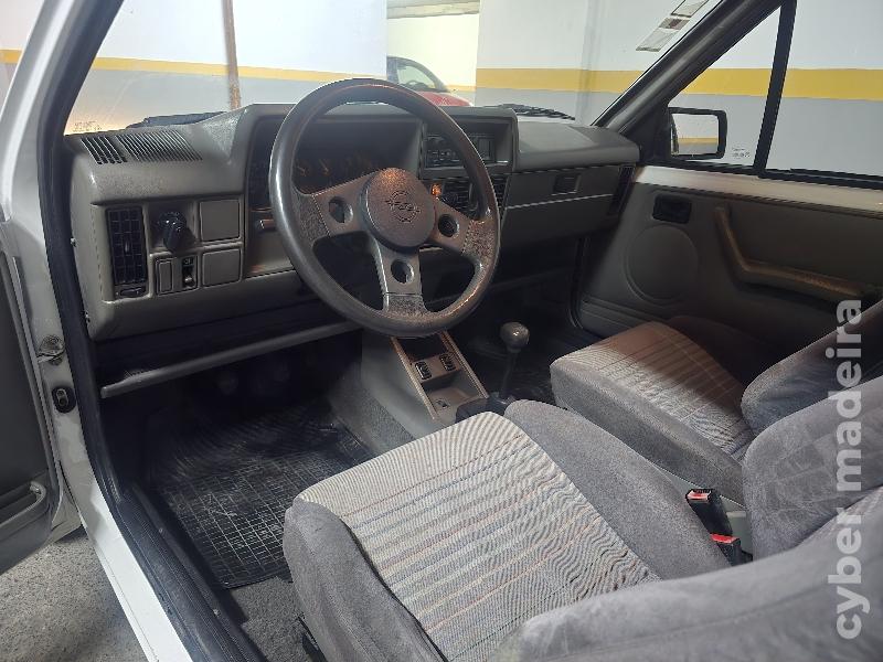 OPEL CORSA GT Gasolina