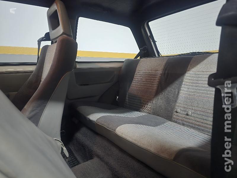 OPEL CORSA GT Gasolina