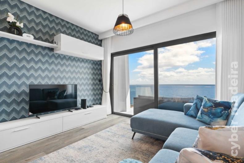Apartamento T3 para Venda