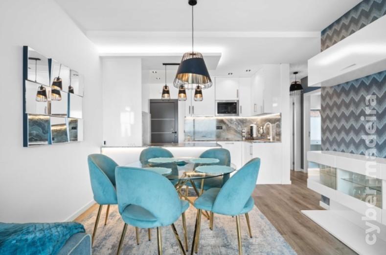 Apartamento T3 para Venda