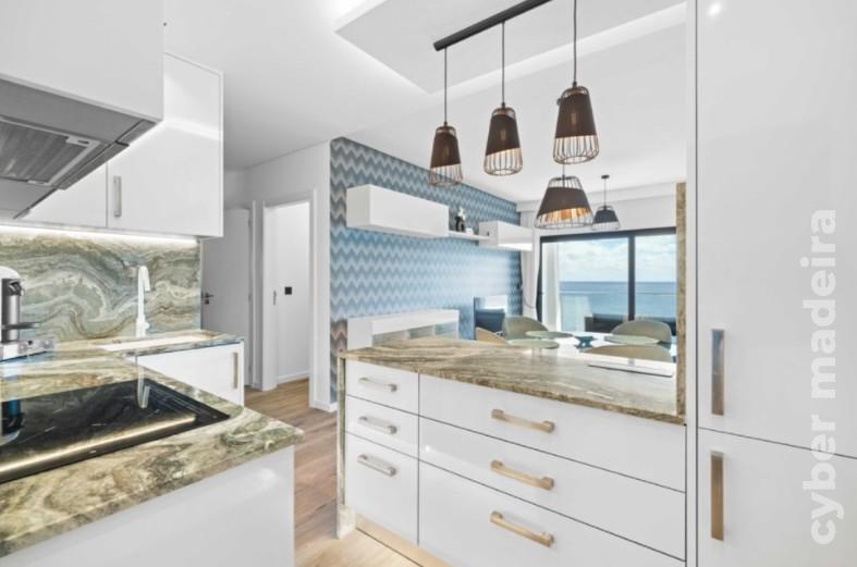 Apartamento T3 para Venda