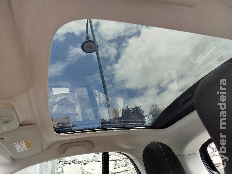 SMART FORTWO Passion com kit Look Brabus Gasolina