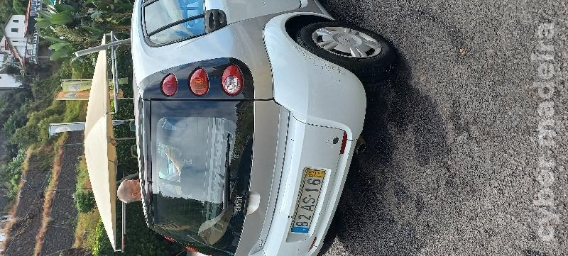 SMART FORFOUR CEAAZAOO Gasolina