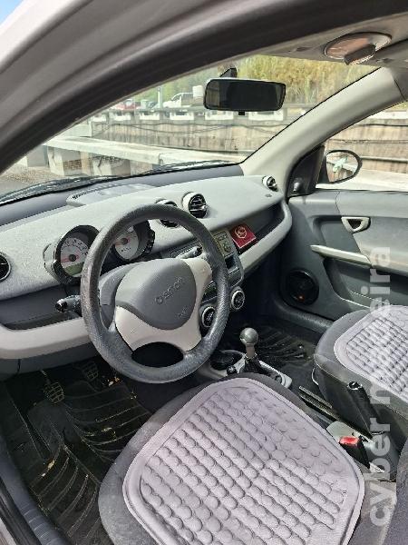 SMART FORFOUR CEAAZAOO Gasolina