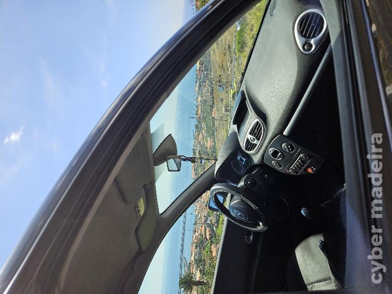 RENAULT CLIO 3 Gasolina