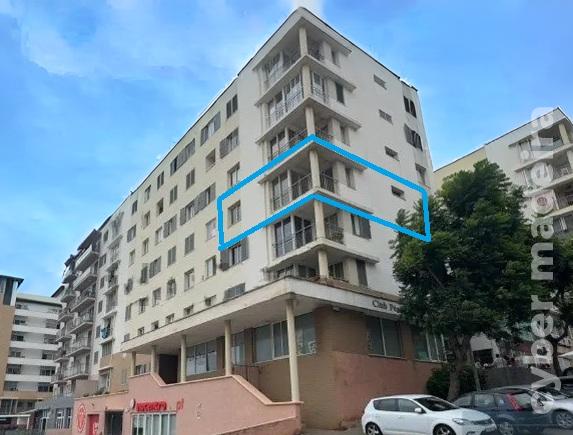Apartamento T4 para Venda