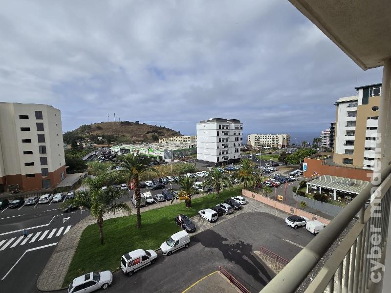 Apartamento T4 para Venda