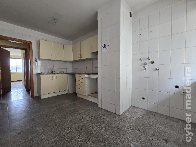 Apartamento T4 para Venda