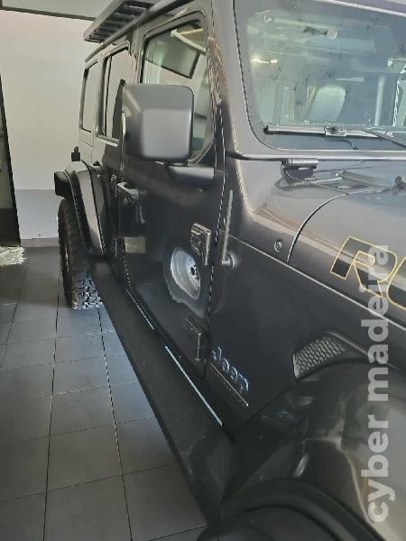 JEEP WRANGLER Rubicon Gasolina