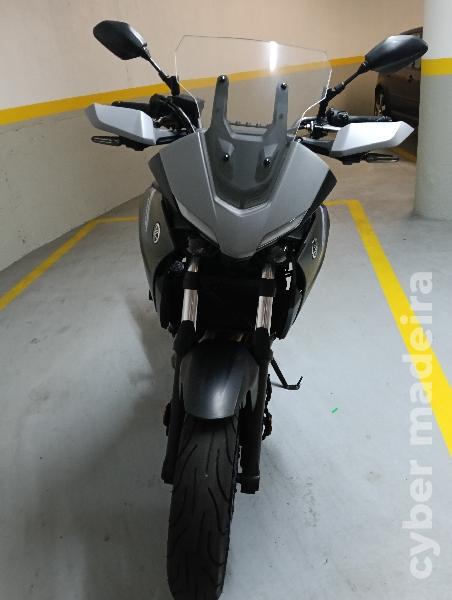 Yamaha Tracer 7 55kw 696 cc Supersport
