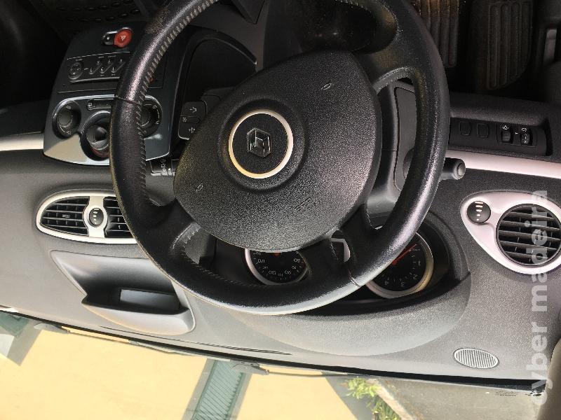 RENAULT CLIO Clio Gasolina