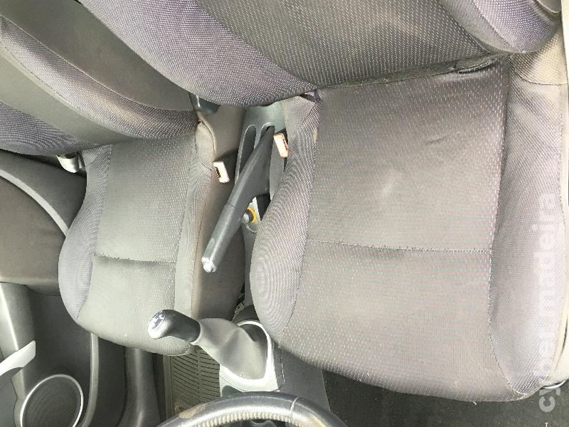 RENAULT CLIO Clio Gasolina